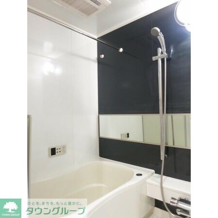 コンフォリア下北沢の物件内観写真